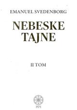 Nebeske tajne – II tom	